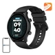 Смарт-годинник Zeblaze Btalk 3 Plus Black - зображення 1