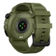 Смарт-годинник Zeblaze Ares 3 Plus Green - зображення 2