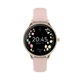 Смарт-годинник Forever Velora SB-306 46mm Rose Gold - зображення 5