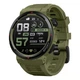 Смарт-годинник Zeblaze Ares 3 Plus Green - зображення 4