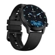 Смарт-годинник Zeblaze Btalk 3 Plus Black - зображення 4