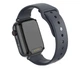 Смарт-годинник Maxcom Fit FW 59 4G Black - зображення 5
