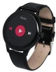 Смарт-годинник Maxcom FW 48 Vanad 49mm Black - зображення 4