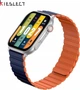 Смарт-годинник Kieslect KS Pro Black/Orange - изображение 7