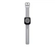Смарт-годинник Nothing CMF Watch Pro Dark Grey frame with Ash Grey strap - зображення 5