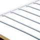 Підлогова сушилка для білизни 5Five Simple Smart White/Wood (164726) - изображение 3