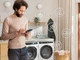 Сушильна машина Electrolux EW8D595MCC - изображение 3