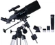 Телескоп Opticon StarRider 80F400EQ-A - изображение 1