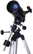 Телескоп Opticon StarRider 80F400EQ-A - изображение 5