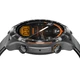 Смарт-годинник Maxcom FW01 Uran 48mm Black - изображение 3