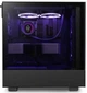 Корпус Nzxt H5 Elite Black (CC-H51EB-01) - изображение 7