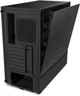 Корпус Nzxt H5 Elite Black (CC-H51EB-01) - изображение 9