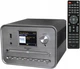 Радіоприймач Soundmaster ELDSMR943 Black - зображення 5
