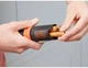Викрутка акумуляторна BLACK+DECKER BCF601C - изображение 6