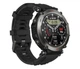 Смарт-годинник Amazfit T-Rex Ultra Abyss Black - зображення 1