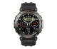 Смарт-годинник Amazfit T-Rex Ultra Abyss Black - зображення 2