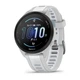 Смарт-годинник Garmin Forerunner 165 Music Mist Gray/Whitestone (010-02863-31/B1) - зображення 1