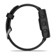 Смарт-годинник Garmin Forerunner 165 Music Black/Slate Gray (010-02863-30/B0) - зображення 7