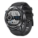 Смарт-годинник Zeblaze Stratos 2 Ultra Black - зображення 5