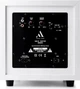 Сабвуфер Argon Audio Malm Sub 6 White - изображение 2