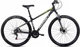Велосипед гірський (MTB) Romet Rambler R9.2 Special 29 2024 Black/Lime - изображение 1