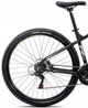 Велосипед гірський (MTB) Romet Rambler R9.2 Special 29 2024 Black/Lime - изображение 7