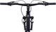 Велосипед гірський (MTB) Romet Rambler R9.2 Special 29 2024 Black/Lime - изображение 8