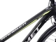 Велосипед гірський (MTB) Romet Rambler R9.2 Special 29 2024 Black/Lime - изображение 9