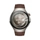 Смарт-годинник Huawei Watch 5 Classic 46mm Brown (Rates-L29L, 55020EVM) - зображення 2