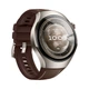 Смарт-годинник Huawei Watch 5 Classic 46mm Brown (Rates-L29L, 55020EVM) - зображення 5