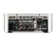 AV-Ресивер дротовий, бездротовий Marantz M-CR612 Silver - изображение 2