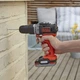 Набір з чотирьох інструментів BLACK+DECKER BDCK123S2S - изображение 2