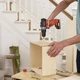 Набір з двох інструментів BLACK+DECKER BDCK122S1S - изображение 5