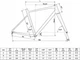 Велосипед гірський (MTB) Kellys Soot 20 28 2023 Graphite - изображение 2