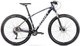 Велосипед гірський (MTB) Romet Mustang M5 29 2023 Dark Blue - изображение 1