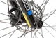 Велосипед гірський (MTB) Romet Mustang M5 29 2023 Dark Blue - изображение 7