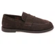 Лофери жіночі Goodboots 32-3834148 40 Шоколадний - изображение 1