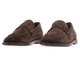 Лофери жіночі Goodboots 32-3834148 40 Шоколадний - изображение 3