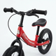 Беговел детский велобег 12 дюймов SP-Sport Nimble 418 Red-Black (от 1,5 лет) - изображение 3
