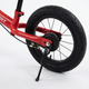 Беговел детский велобег 12 дюймов SP-Sport Nimble 418 Red-Black (от 1,5 лет) - изображение 5