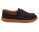 Лофери жіночі Goodboots 32-3711331 36 Коричневий - изображение 1