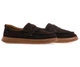 Лофери жіночі Goodboots 32-3711331 36 Коричневий - изображение 2