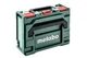 Кейс Metabo MetaBox 145 для шуруповерта и гайковерта BS L / BS LT / SB L / SB LT / SSW / SSD, 18 В - изображение 4