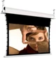 Проекційний екран Adeo Tensio Classic Inceel 265x149cm 16:9 - изображение 2