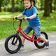 Беговел детский велобег 14 дюймов SP-Sport Nimble 418 Red-Black (от 4 лет) - изображение 8