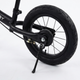 Беговел детский велобег 12 дюймов SP-Sport Nimble 418 Black (от 1,5 лет) - изображение 5