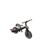 Детский 3-колесный велосипед Globber Explorer Trike 4 в 1 песочный, 634-231 - изображение 8