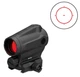 Прицел коллиматорный SIG Optics ROMEO5XDR GEN II COMPACT, 1X20MM, 2 MOA DOT 65 MOA CIRCLE, SOR5X201 - изображение 1