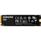 SSD накопичувач Samsung 990 EVO Plus 1 TB (MZ-V9S1T0BW) - зображення 2