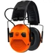Наушники активные Beretta Electronic Earmuffs ORANGE CF111-D0044-0499 - изображение 1